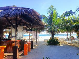 sunday flower hotel and beach resort
