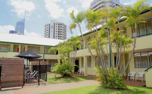 darcy arms motel