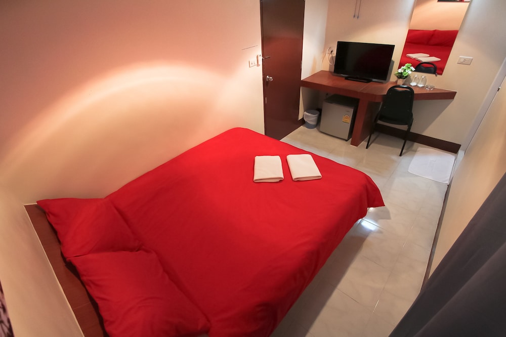 walking street guest house