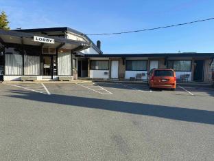 departure bay motel