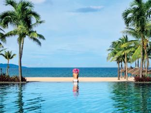 Furama Resort Danang,Hoi An>>Da Nang,5 star