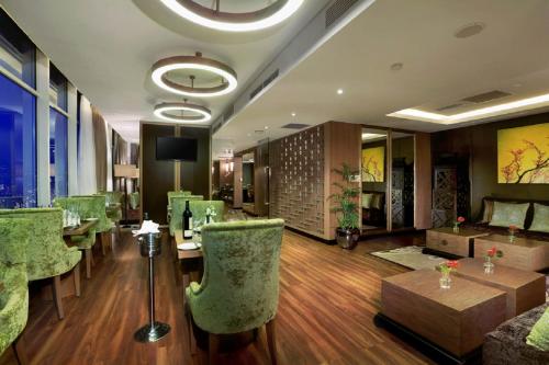 aston priority simatupang hotel and conference center