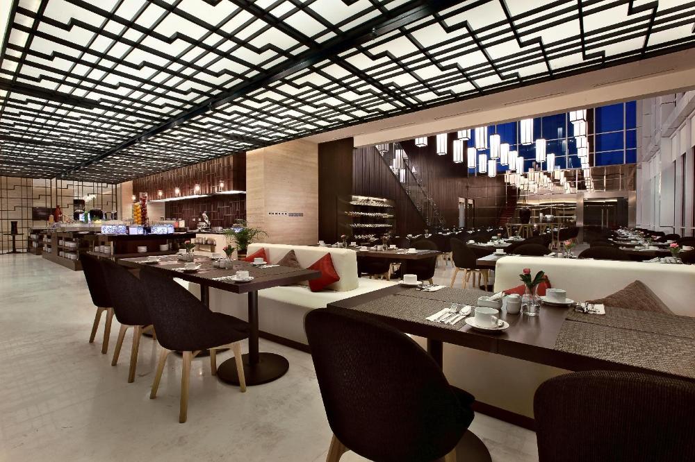 aston priority simatupang hotel and conference center