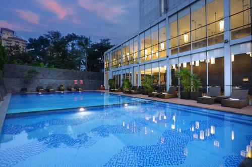 aston priority simatupang hotel and conference center
