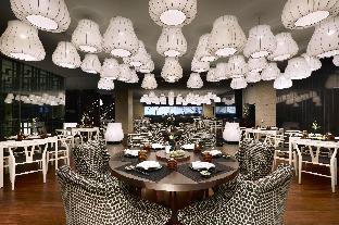 aston priority simatupang hotel and conference center