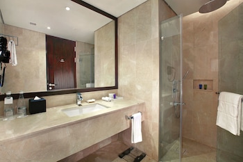 aston priority simatupang hotel and conference center