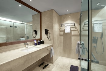 aston priority simatupang hotel and conference center