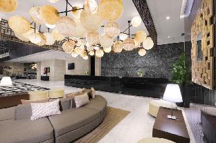 Aston Priority Simatupang Hotel & Conference Center,Kebagusan>>Central Jakarta,4 star