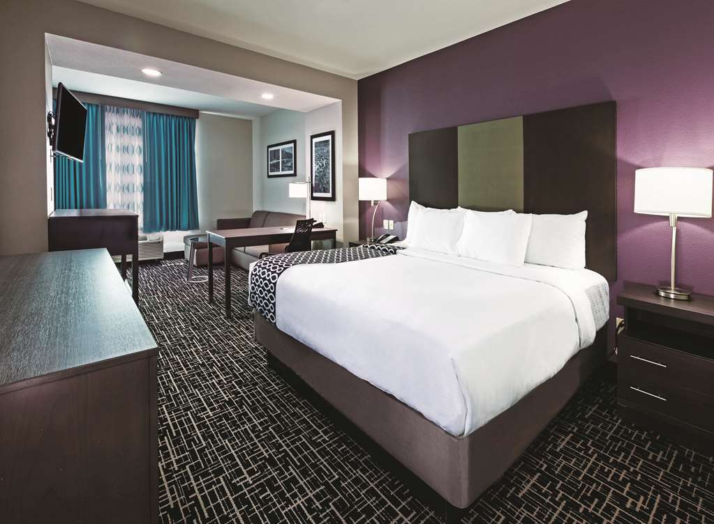 la quinta inn and suites by wyndham claremore