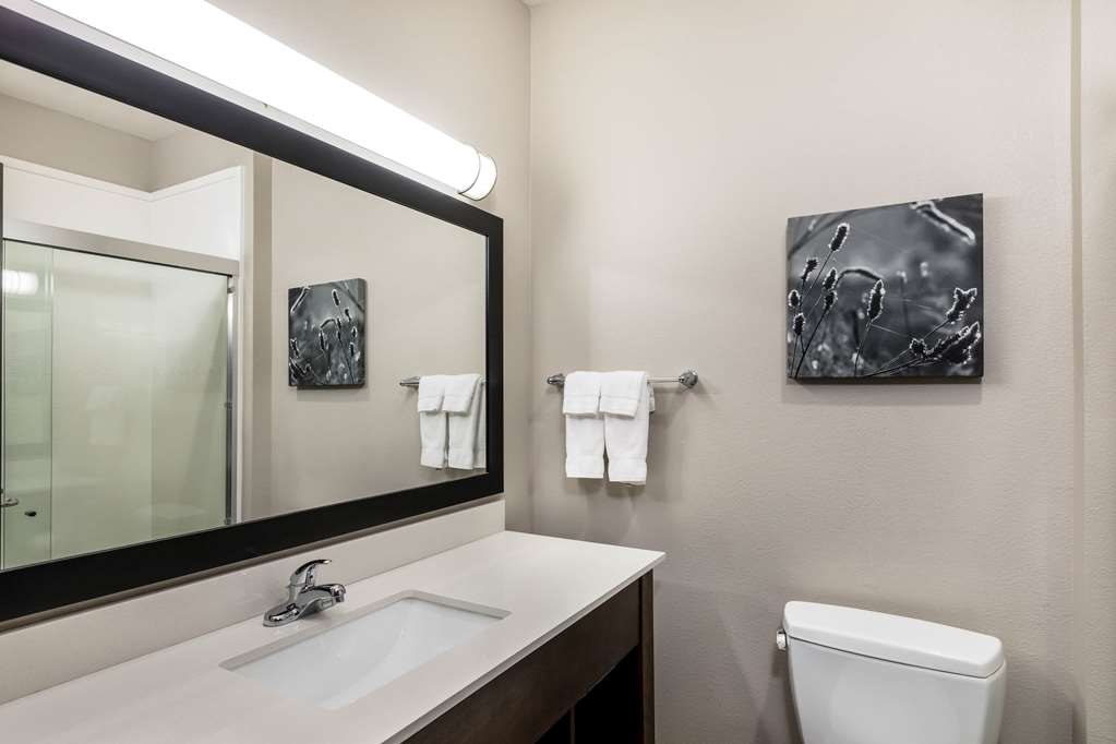 la quinta inn and suites by wyndham claremore