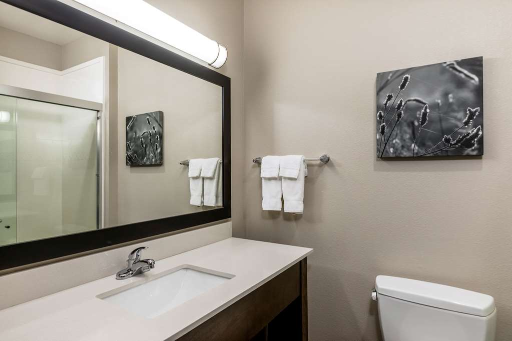 la quinta inn and suites by wyndham claremore