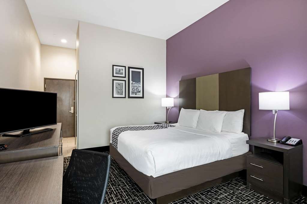 la quinta inn and suites by wyndham claremore