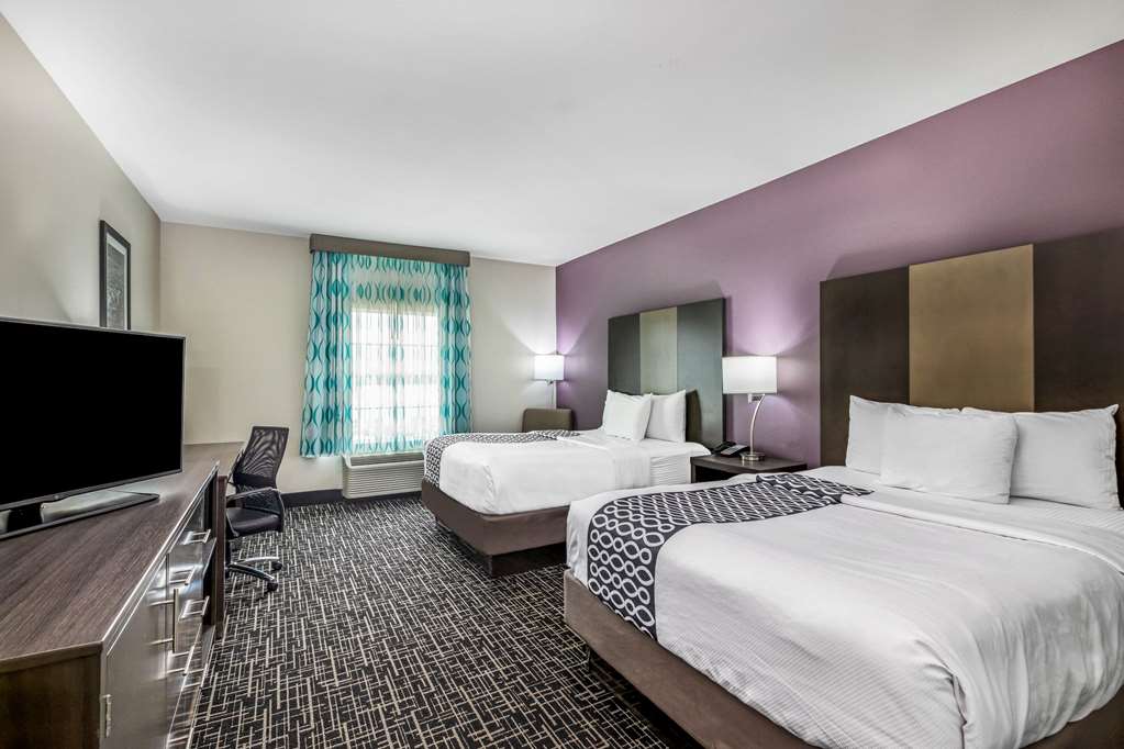 la quinta inn and suites by wyndham claremore