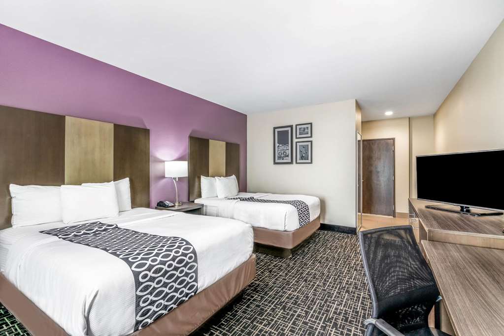 la quinta inn and suites by wyndham claremore