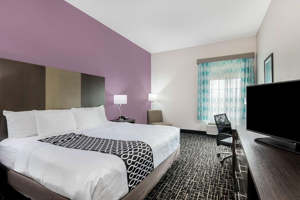 la quinta inn and suites by wyndham claremore