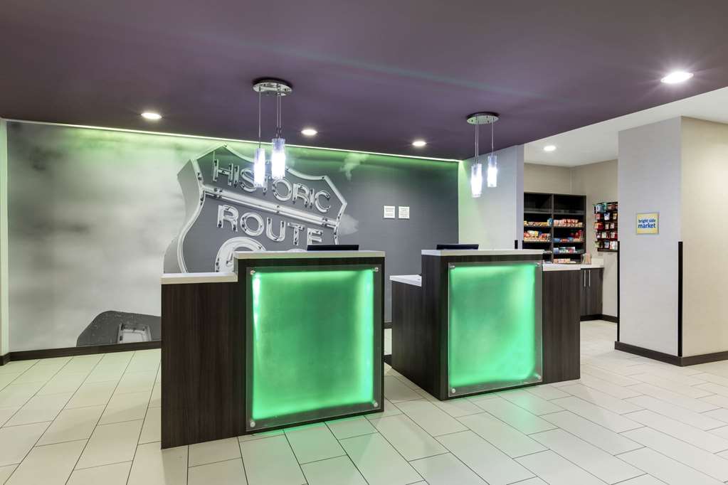 la quinta inn and suites by wyndham claremore