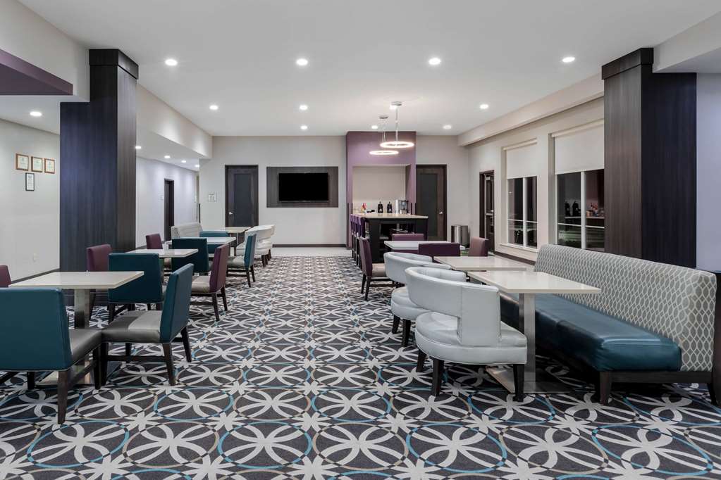 la quinta inn and suites by wyndham claremore
