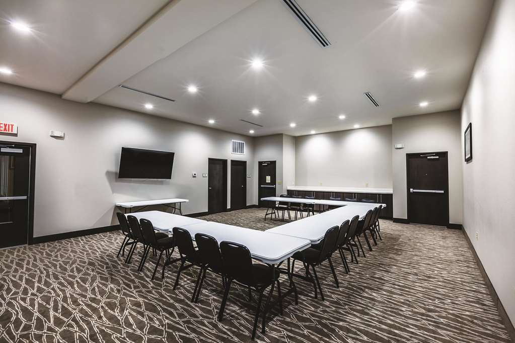 la quinta inn and suites by wyndham claremore