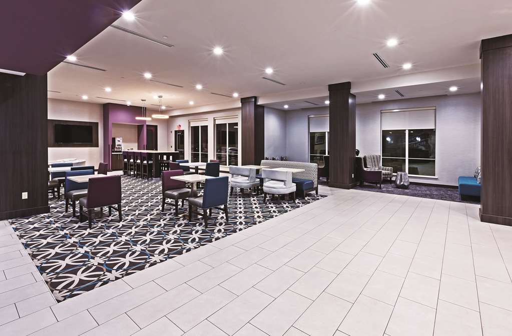la quinta inn and suites by wyndham claremore