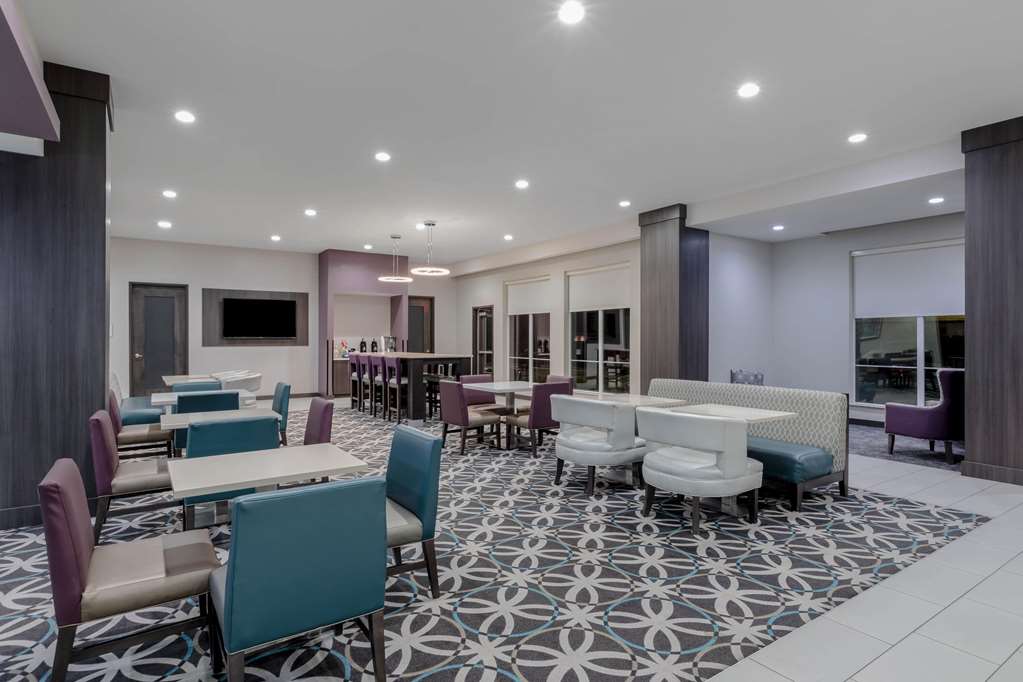 la quinta inn and suites by wyndham claremore