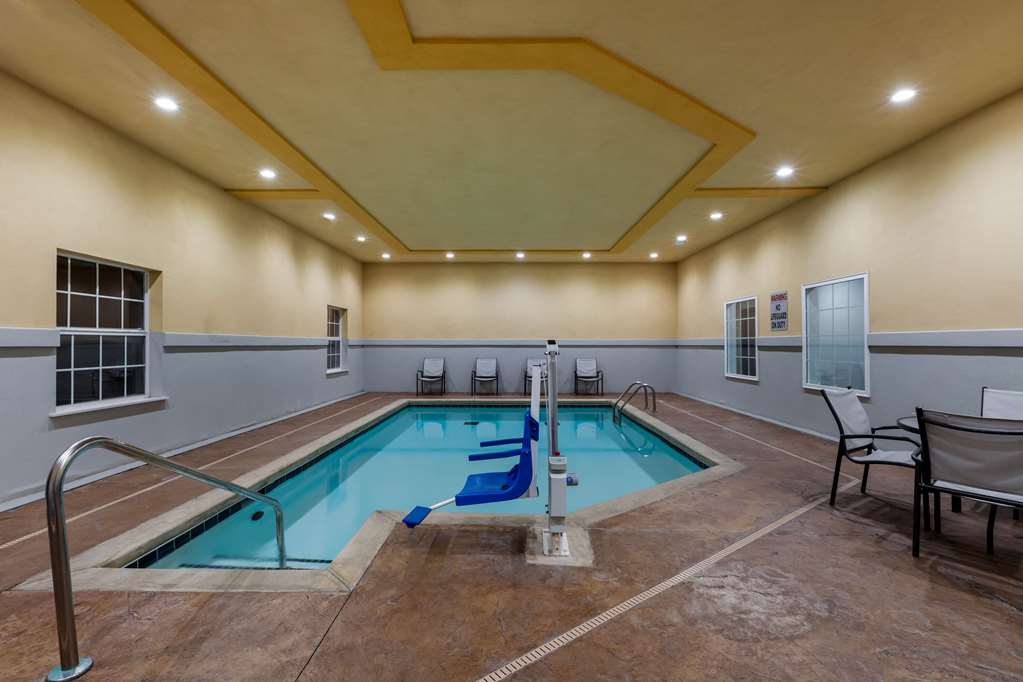 la quinta inn and suites by wyndham claremore