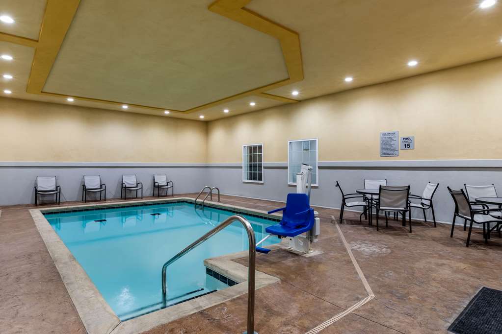 la quinta inn and suites by wyndham claremore