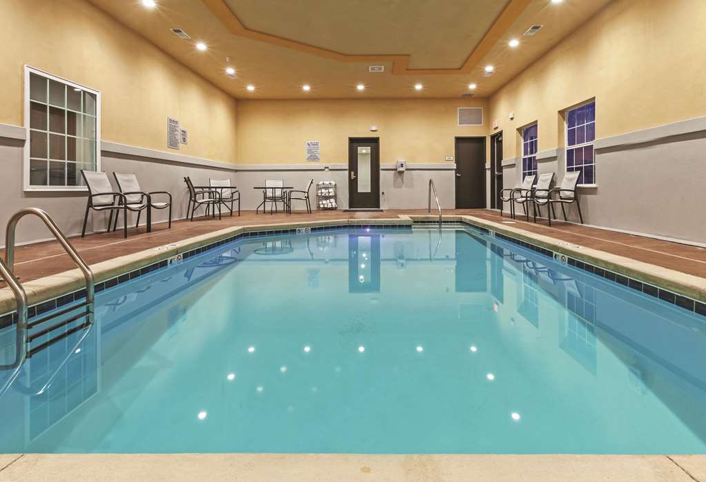 la quinta inn and suites by wyndham claremore