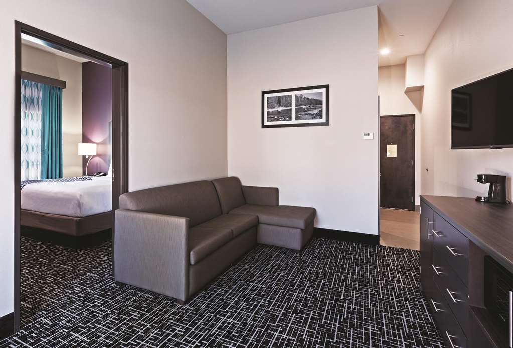 la quinta inn and suites by wyndham claremore