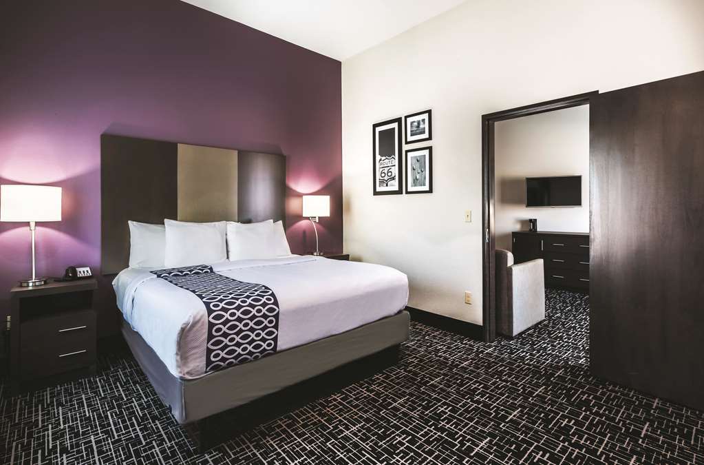 la quinta inn and suites by wyndham claremore