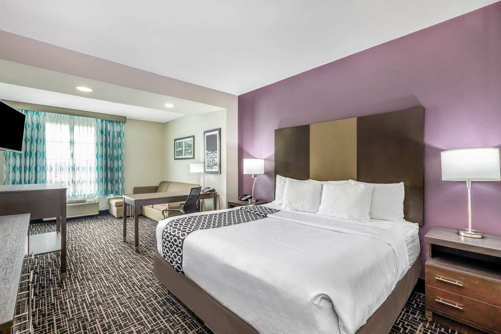 la quinta inn and suites by wyndham claremore
