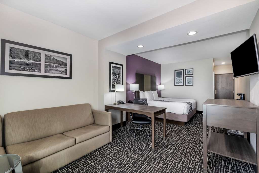 la quinta inn and suites by wyndham claremore
