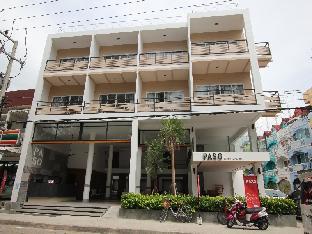 paso resort cha am