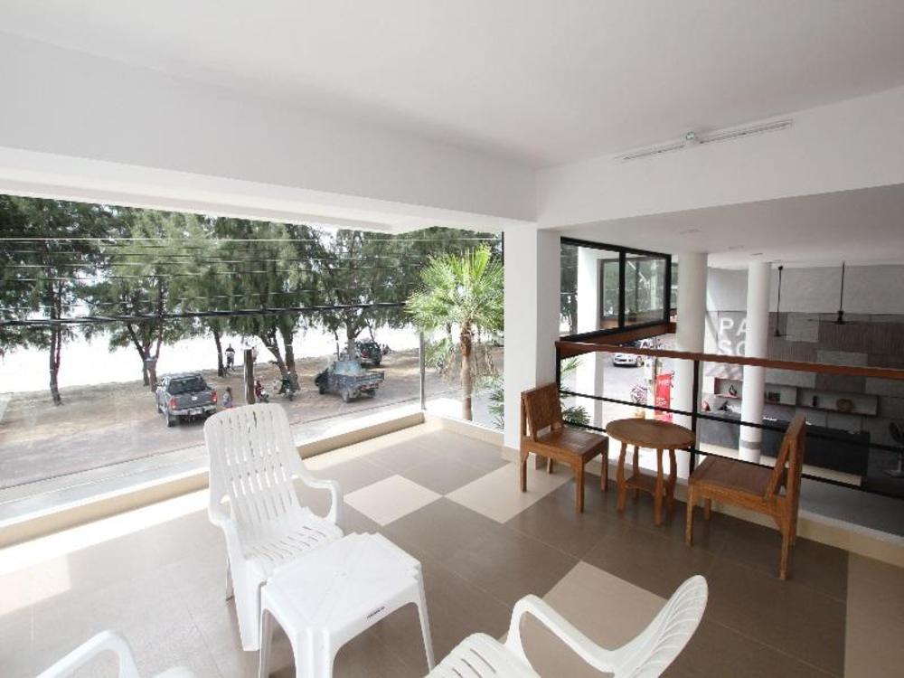 paso resort cha am