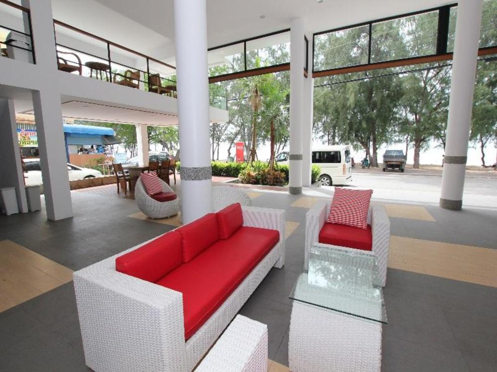 paso resort cha am