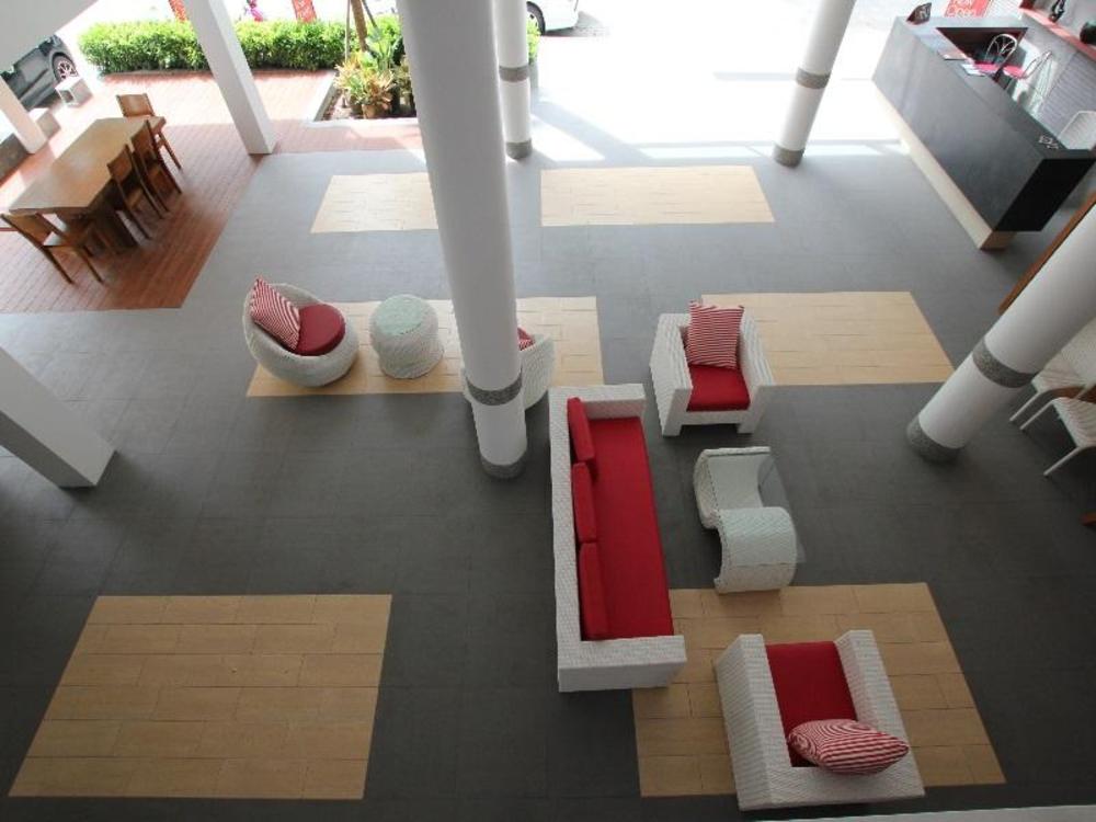 paso resort cha am