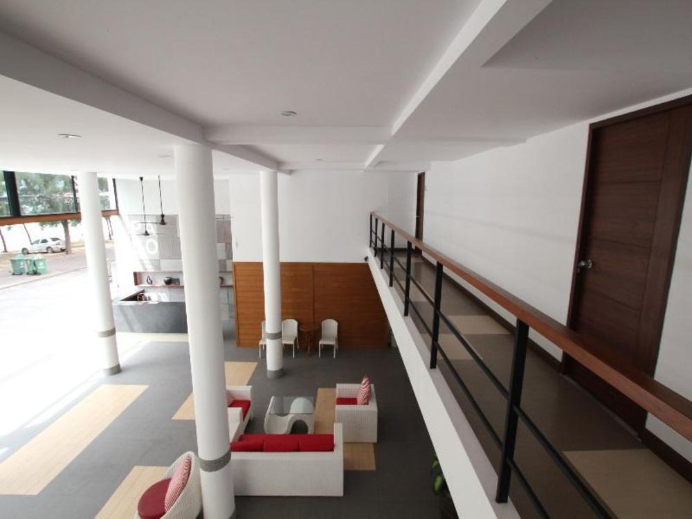 paso resort cha am