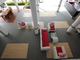 paso resort cha am