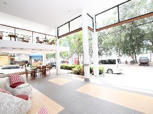 paso resort cha am