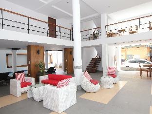 paso resort cha am