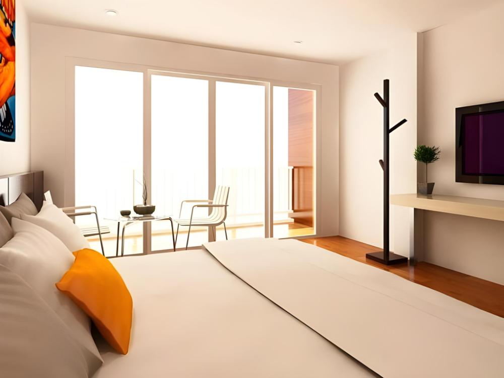 paso resort cha am