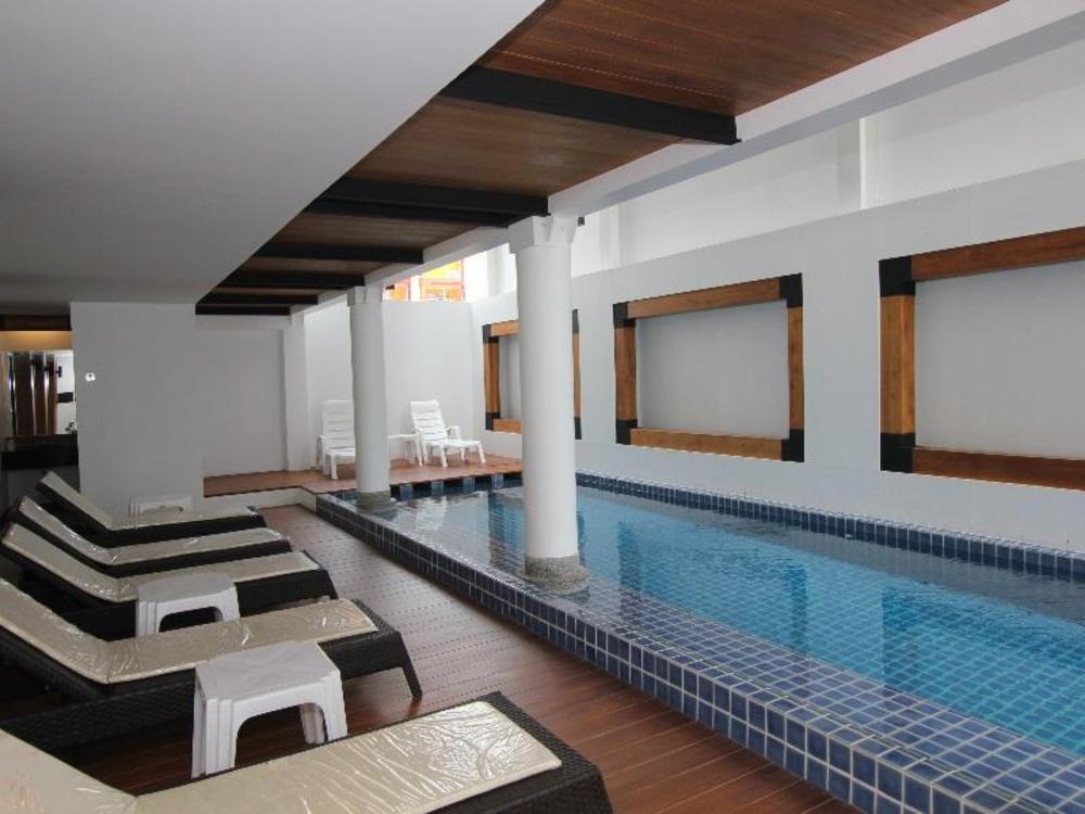 paso resort cha am