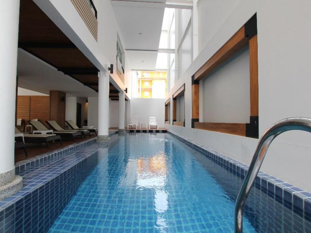 paso resort cha am
