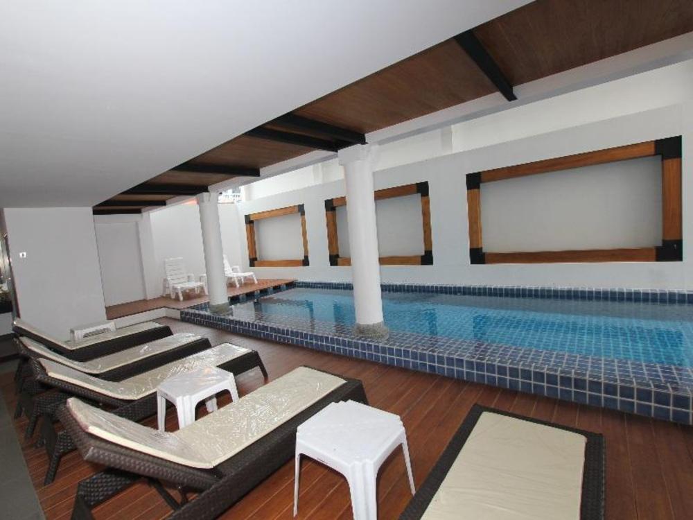 paso resort cha am