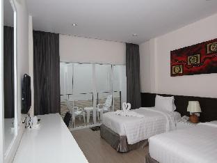 paso resort cha am