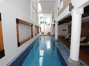 paso resort cha am