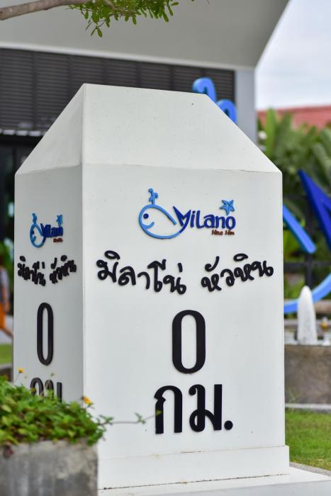 milano hua hin