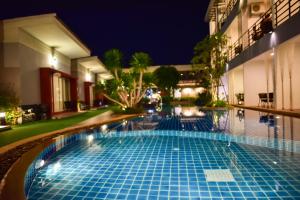 milano hua hin