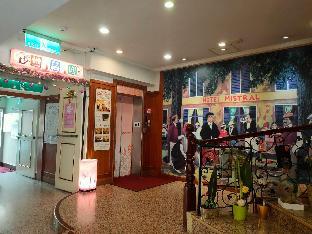 sin fu business hotel