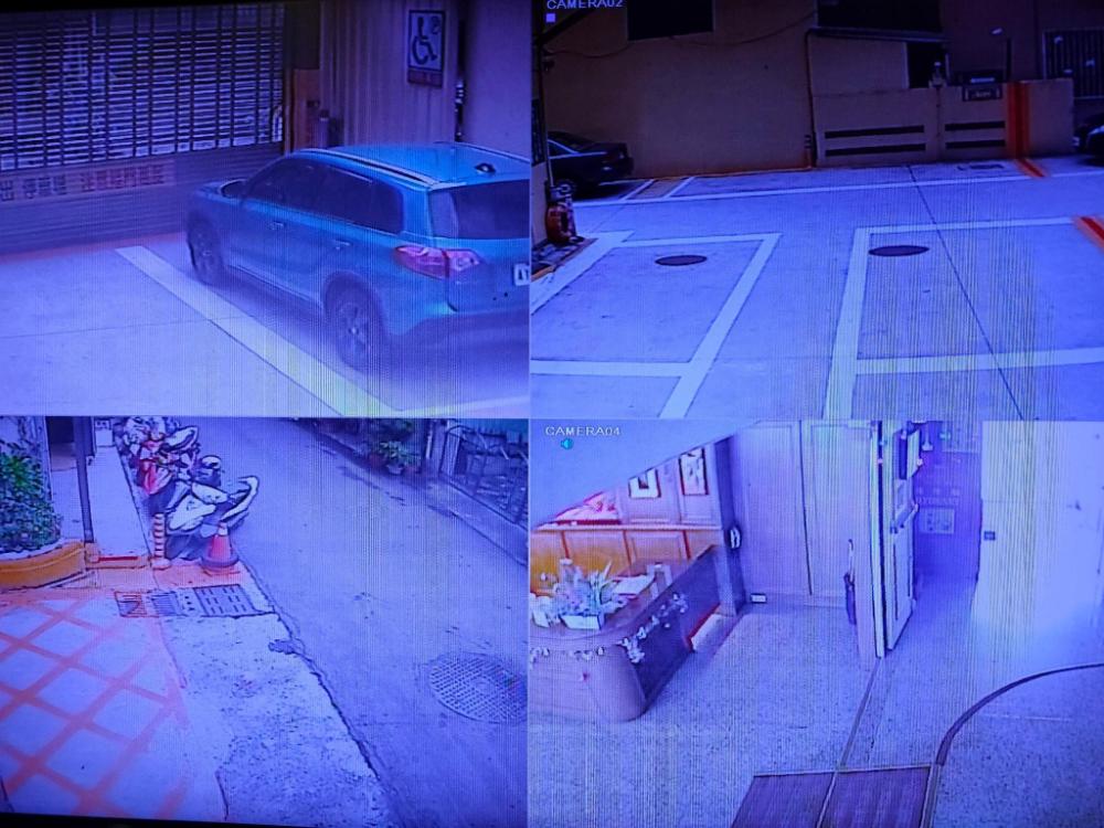 sin fu business hotel