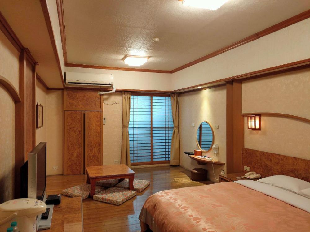 sin fu business hotel